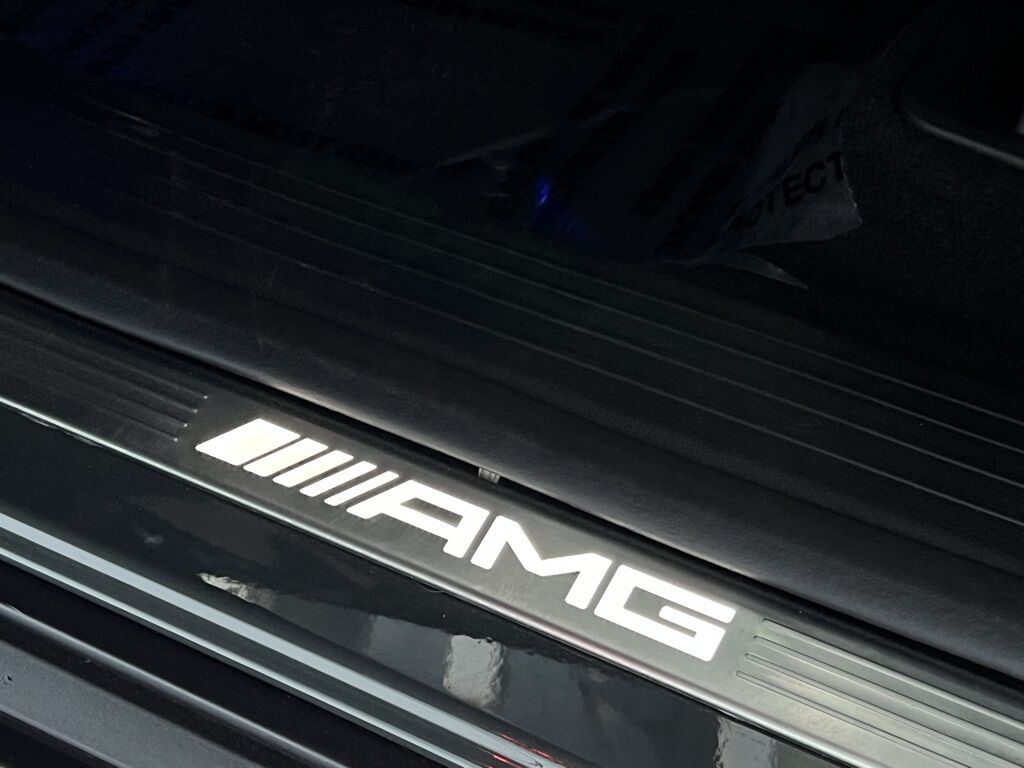 2025 Mercedes-Benz GLE GLE 63 S AMG&reg; Indianapolis IN