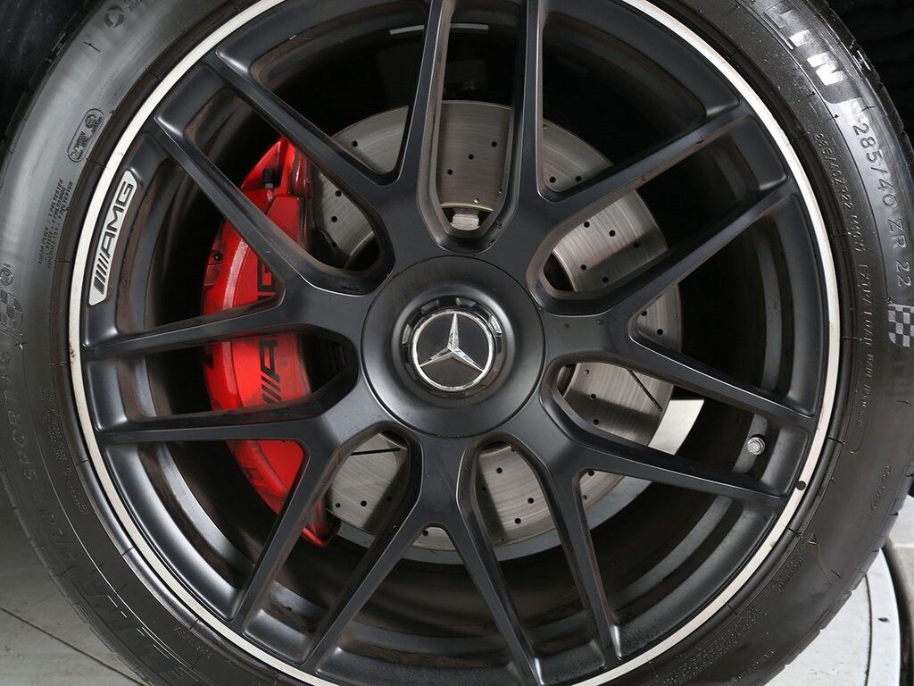2025 Mercedes-Benz GLE GLE 63 S AMG&reg; Indianapolis IN