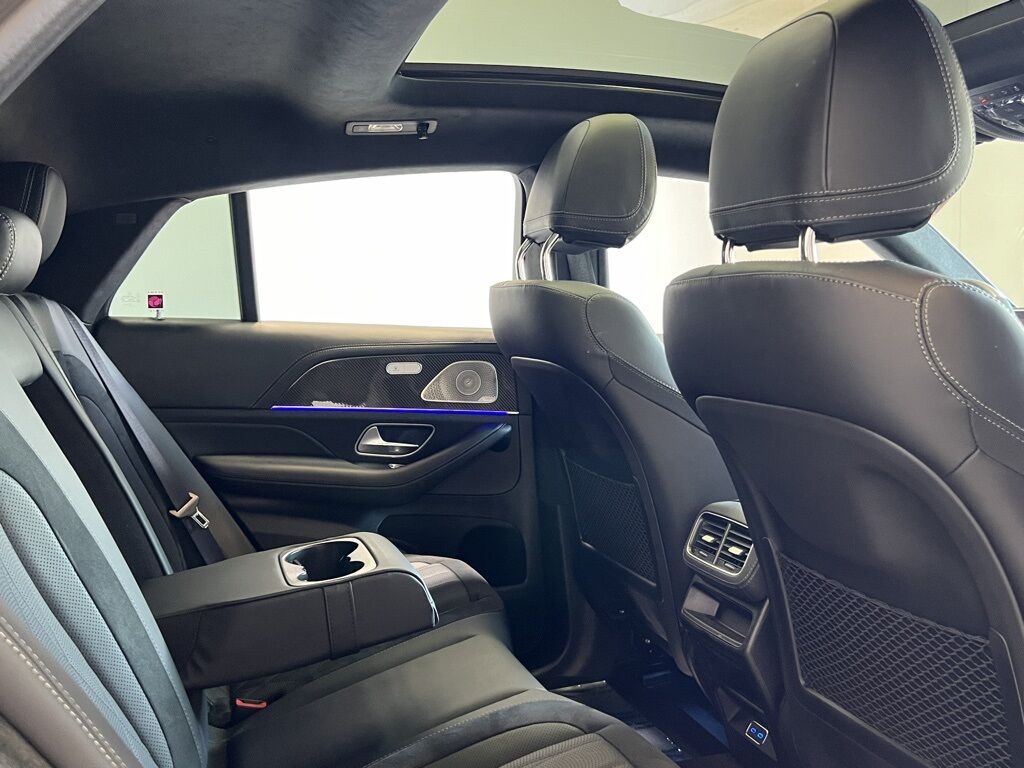 2025 Mercedes-Benz GLE GLE 63 S AMG&reg; Indianapolis IN