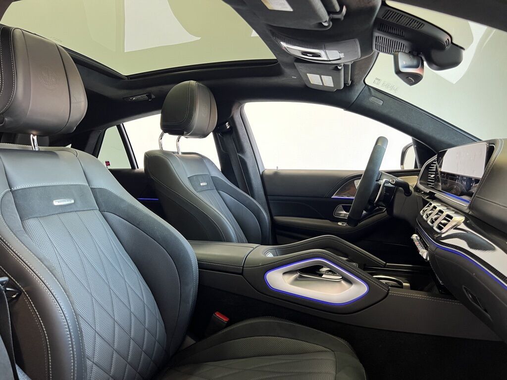 2025 Mercedes-Benz GLE GLE 63 S AMG&reg; Indianapolis IN