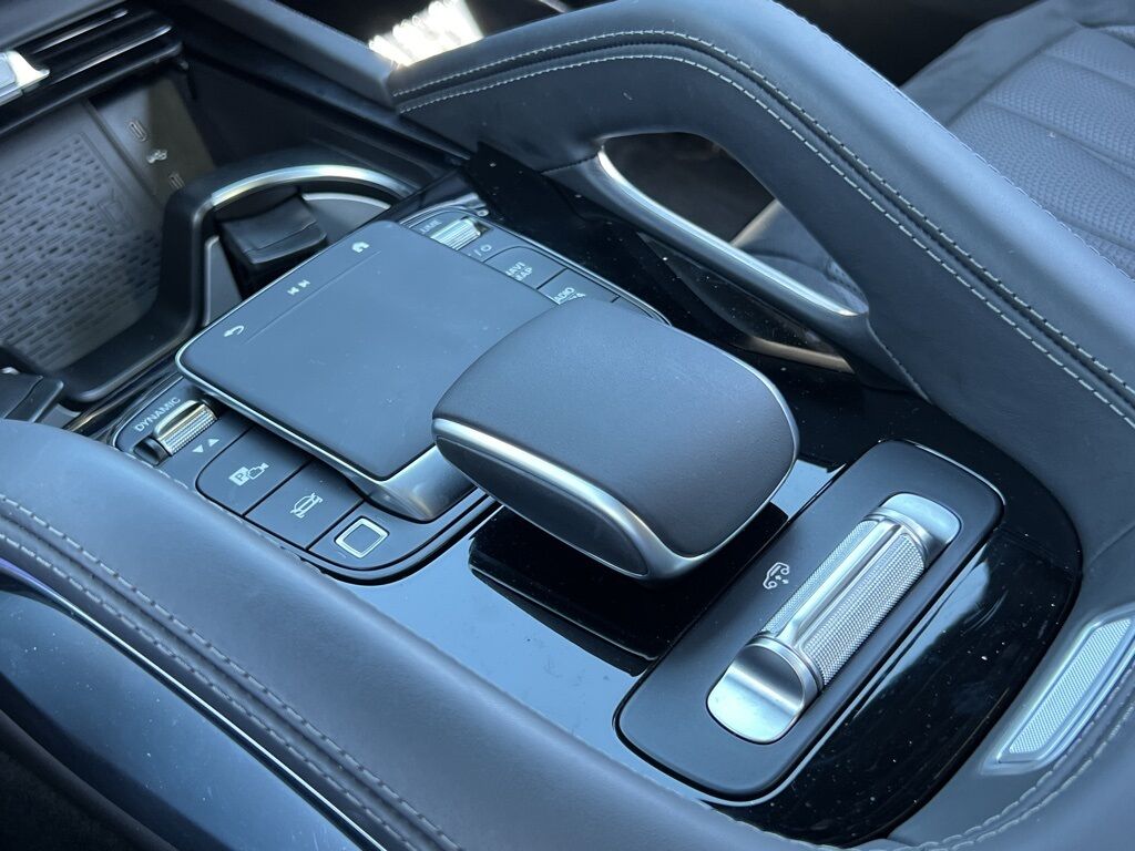2025 Mercedes-Benz GLE GLE 63 S AMG&reg; Indianapolis IN