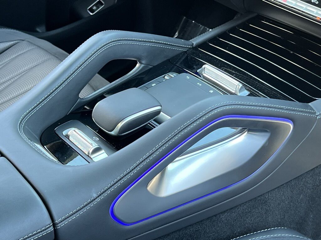 2025 Mercedes-Benz GLE GLE 63 S AMG&reg; Indianapolis IN