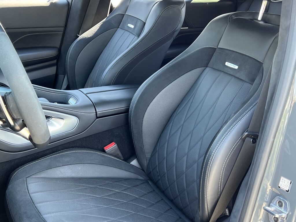 2025 Mercedes-Benz GLE GLE 63 S AMG&reg; Indianapolis IN