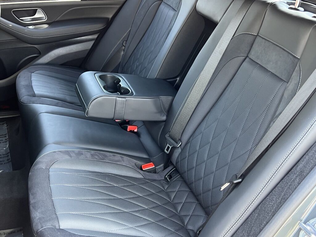 2025 Mercedes-Benz GLE GLE 63 S AMG&reg; Indianapolis IN