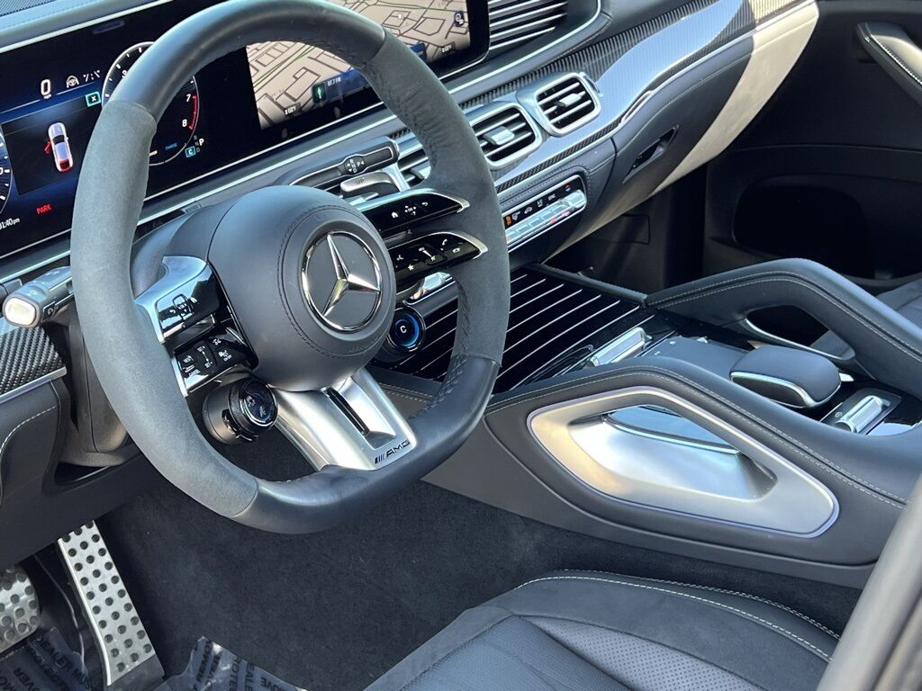 2025 Mercedes-Benz GLE GLE 63 S AMG&reg; Indianapolis IN