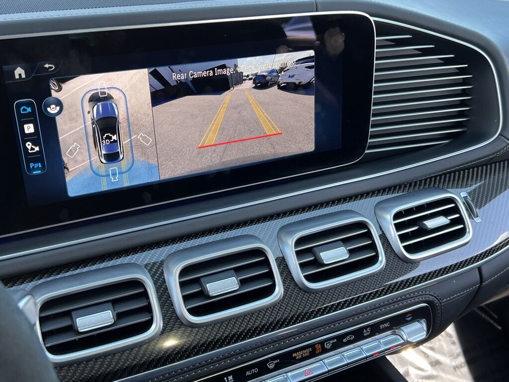 2025 Mercedes-Benz GLE GLE 63 S AMG&reg; Indianapolis IN