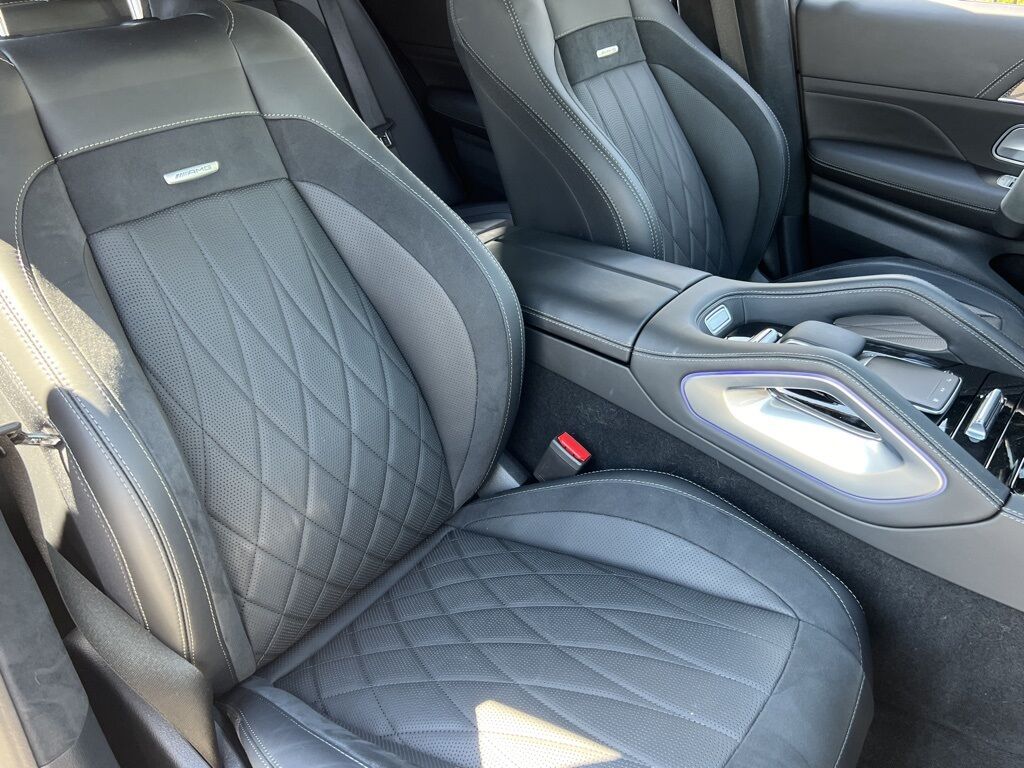 2025 Mercedes-Benz GLE GLE 63 S AMG&reg; Indianapolis IN