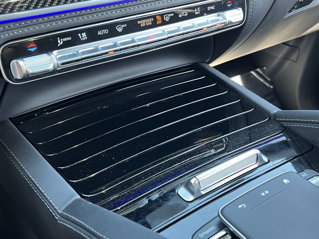 2025 Mercedes-Benz GLE GLE 63 S AMG&reg; Indianapolis IN