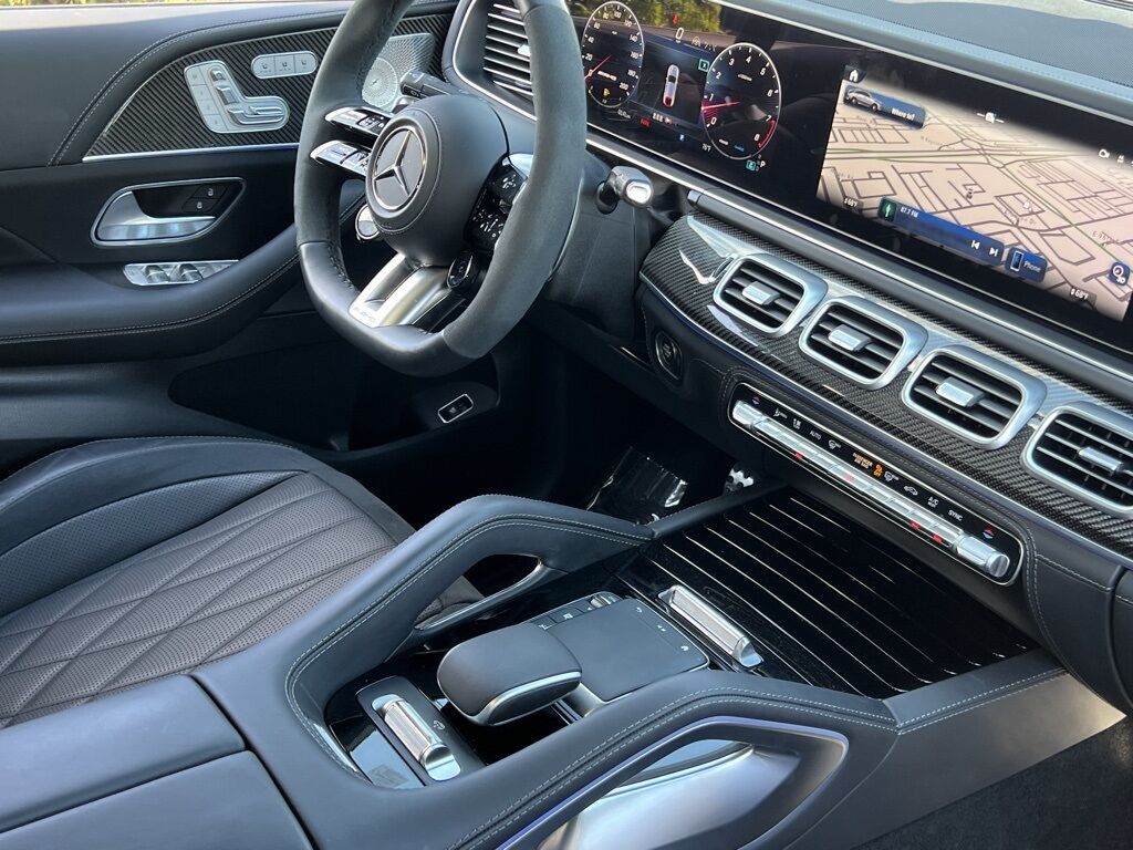 2025 Mercedes-Benz GLE GLE 63 S AMG&reg; Indianapolis IN