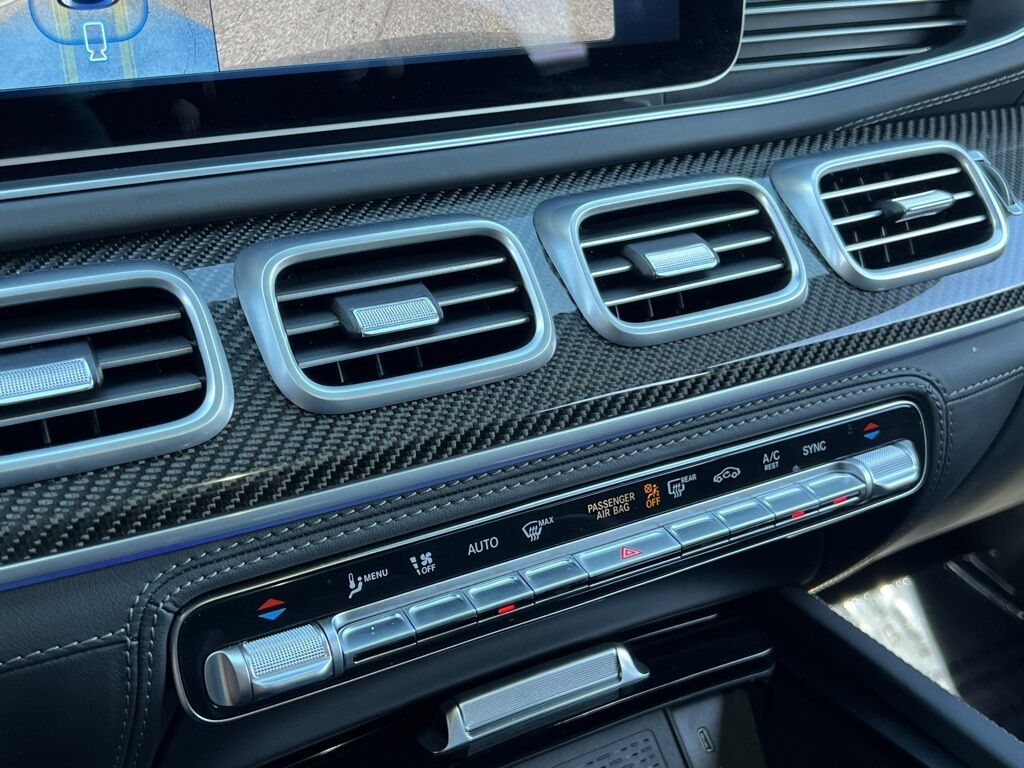 2025 Mercedes-Benz GLE GLE 63 S AMG&reg; Indianapolis IN