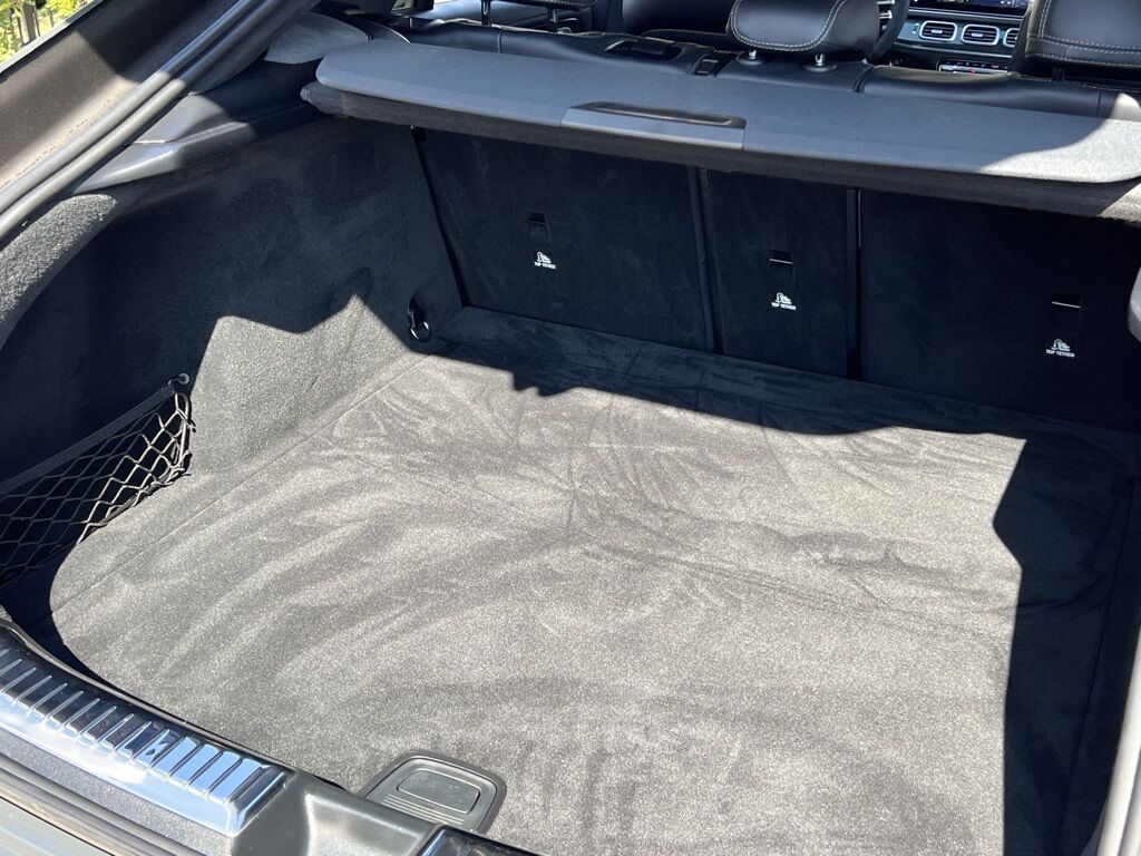 2025 Mercedes-Benz GLE GLE 63 S AMG&reg; Indianapolis IN