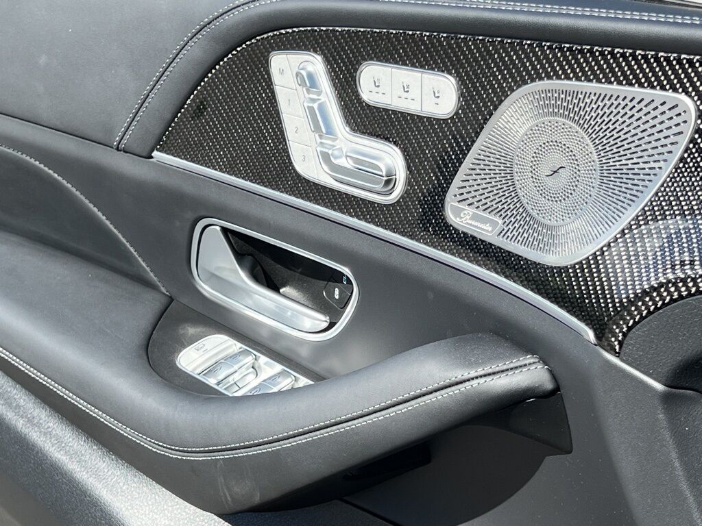 2025 Mercedes-Benz GLE GLE 63 S AMG&reg; Indianapolis IN