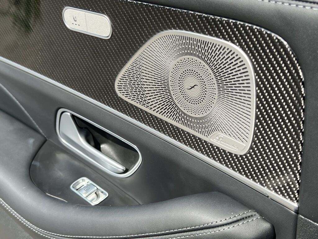 2025 Mercedes-Benz GLE GLE 63 S AMG&reg; Indianapolis IN