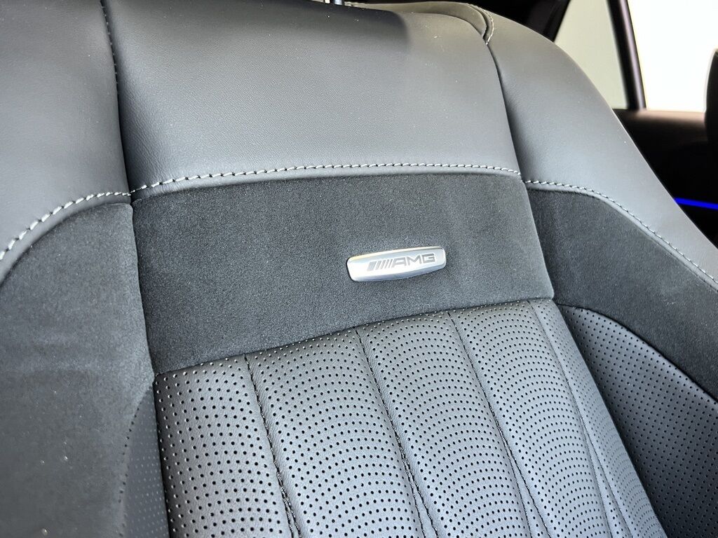 2025 Mercedes-Benz GLE GLE 63 S AMG&reg; Indianapolis IN