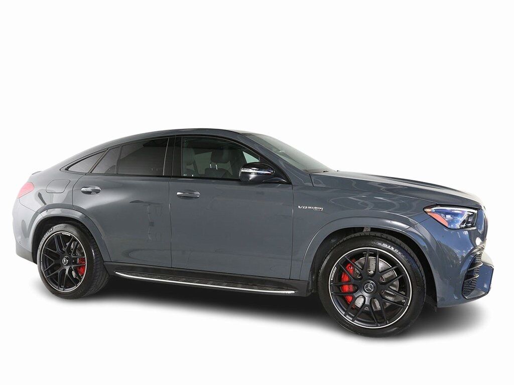 2025 Mercedes-Benz GLE GLE 63 S AMG&reg; Indianapolis IN