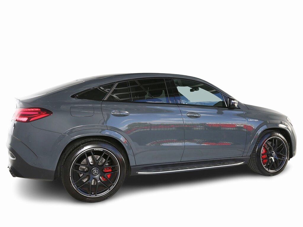 2025 Mercedes-Benz GLE GLE 63 S AMG&reg; Indianapolis IN
