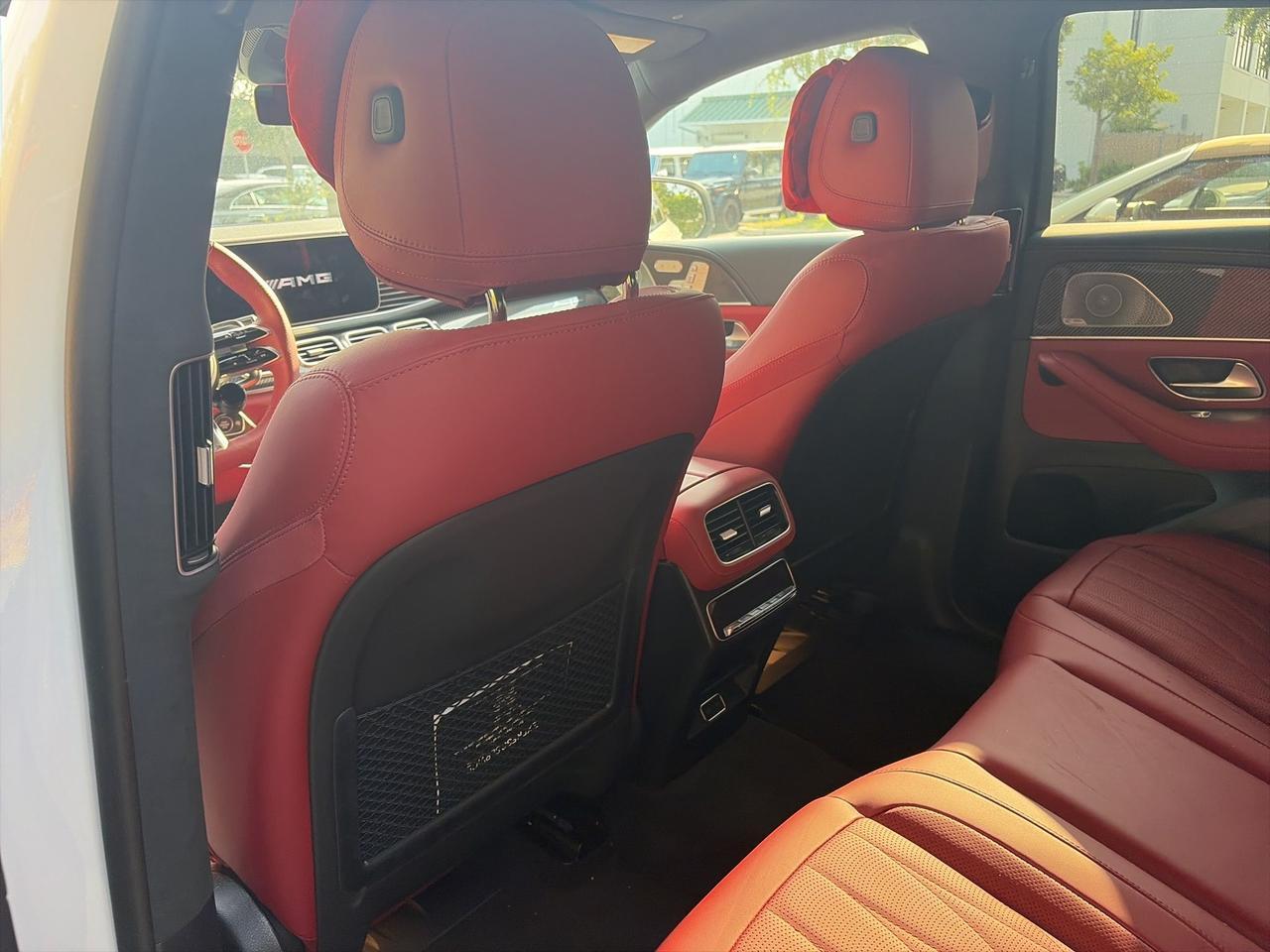2025 Mercedes-Benz GLE GLE 63 S AMG&reg; Ft Lauderdale FL