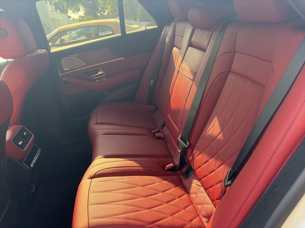 2025 Mercedes-Benz GLE GLE 63 S AMG&reg; Ft Lauderdale FL