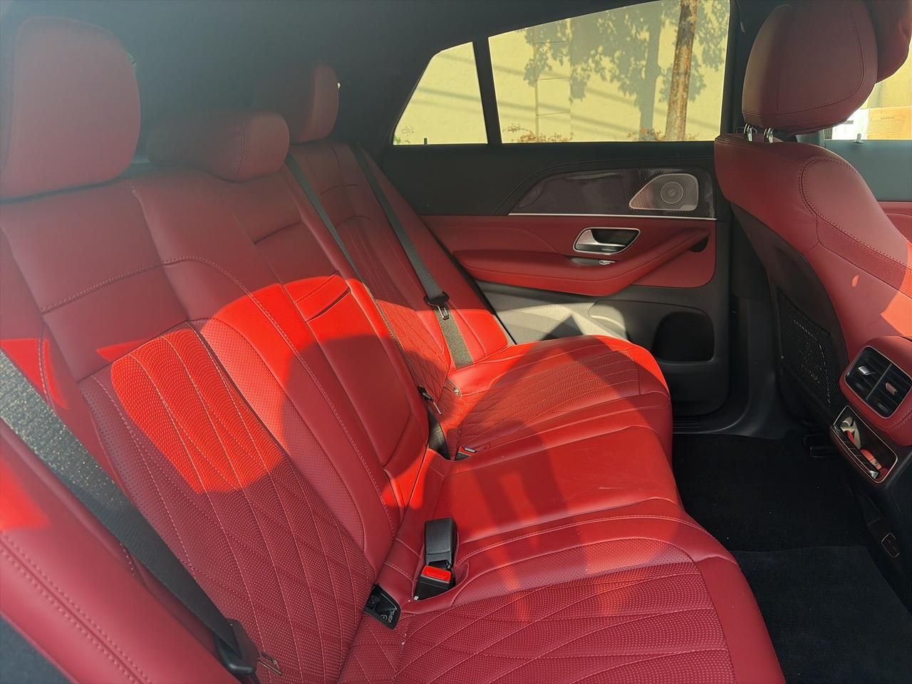 2025 Mercedes-Benz GLE GLE 63 S AMG&reg; Ft Lauderdale FL