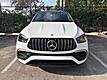 2025 Mercedes-Benz GLE GLE 63 S AMG&reg;