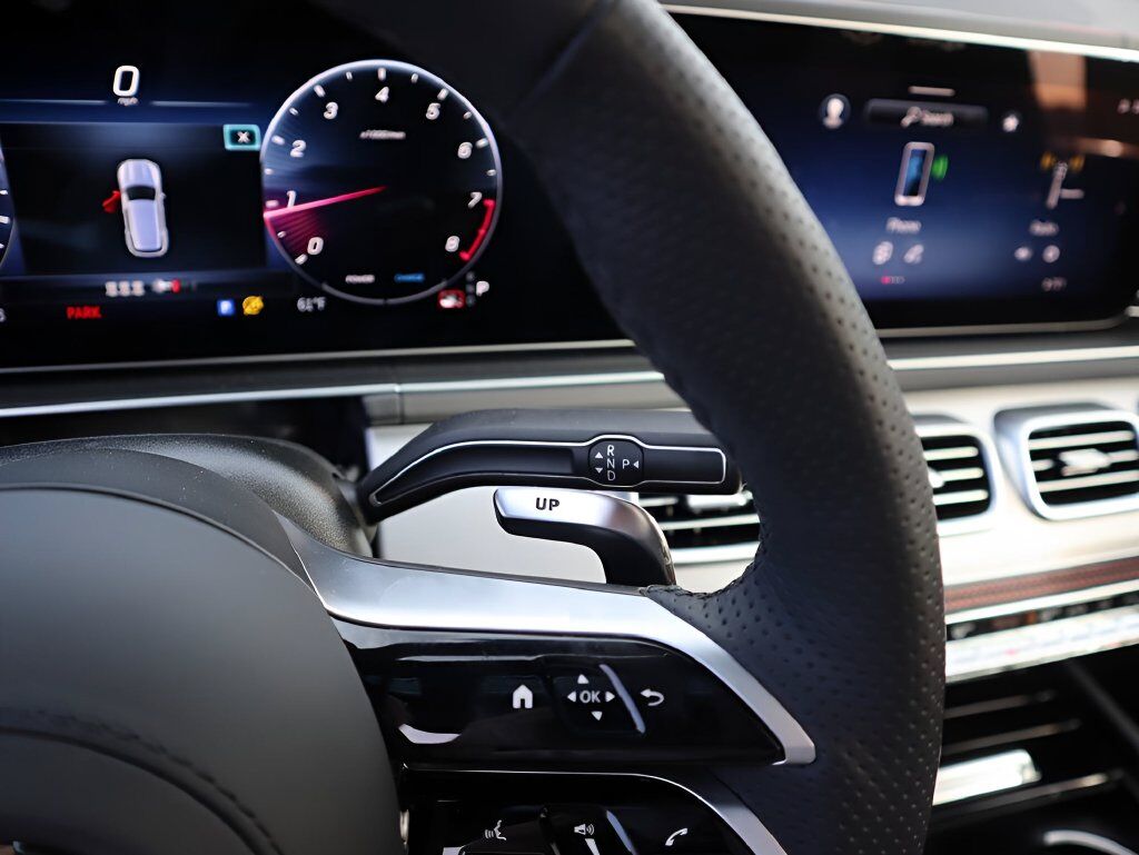 2025 Mercedes-Benz GLE GLE 63 S AMG&reg; San Clemente CA