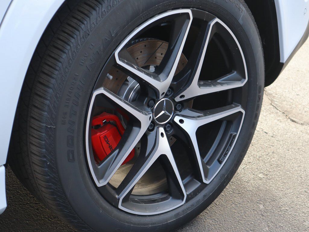 2025 Mercedes-Benz GLE GLE 63 S AMG&reg; San Clemente CA
