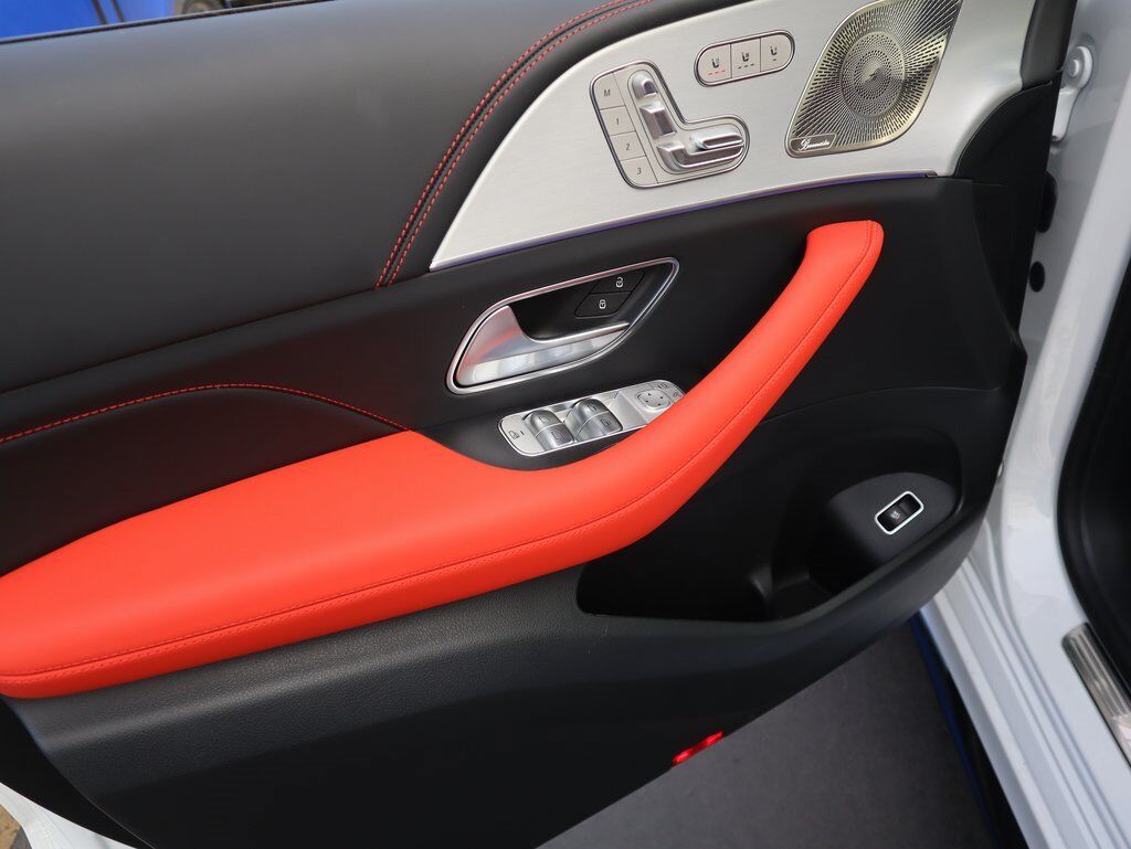 2025 Mercedes-Benz GLE GLE 63 S AMG&reg; San Clemente CA
