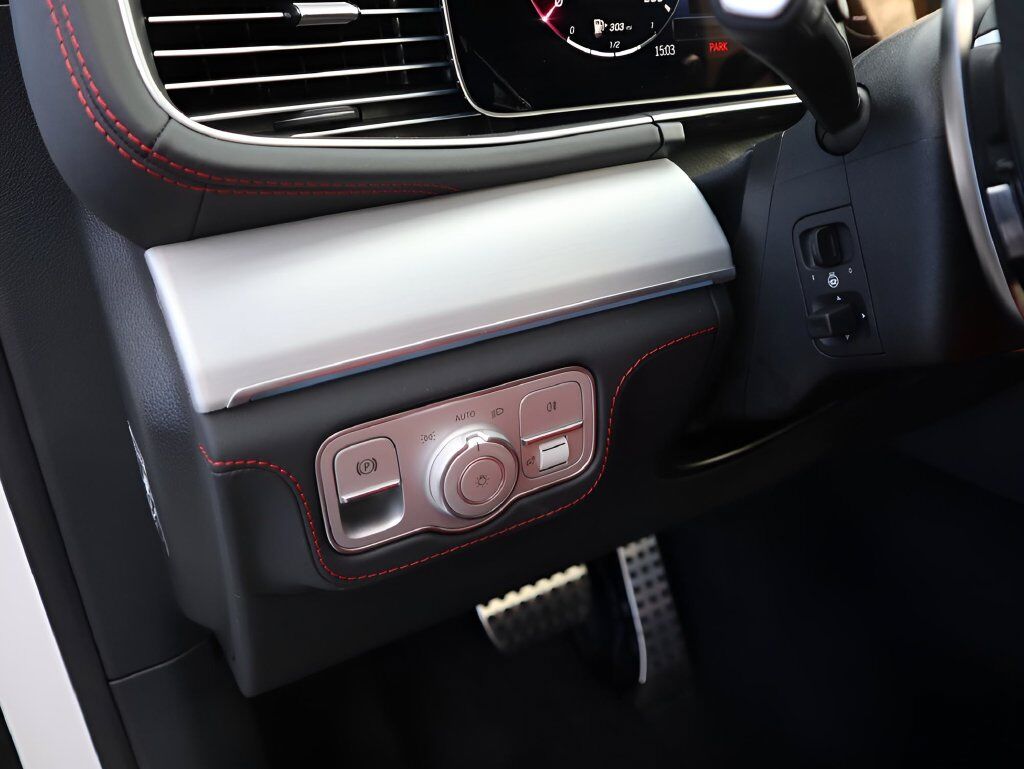 2025 Mercedes-Benz GLE GLE 63 S AMG&reg; San Clemente CA
