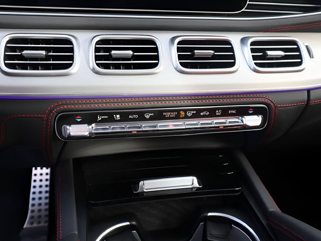2025 Mercedes-Benz GLE GLE 63 S AMG&reg; San Clemente CA