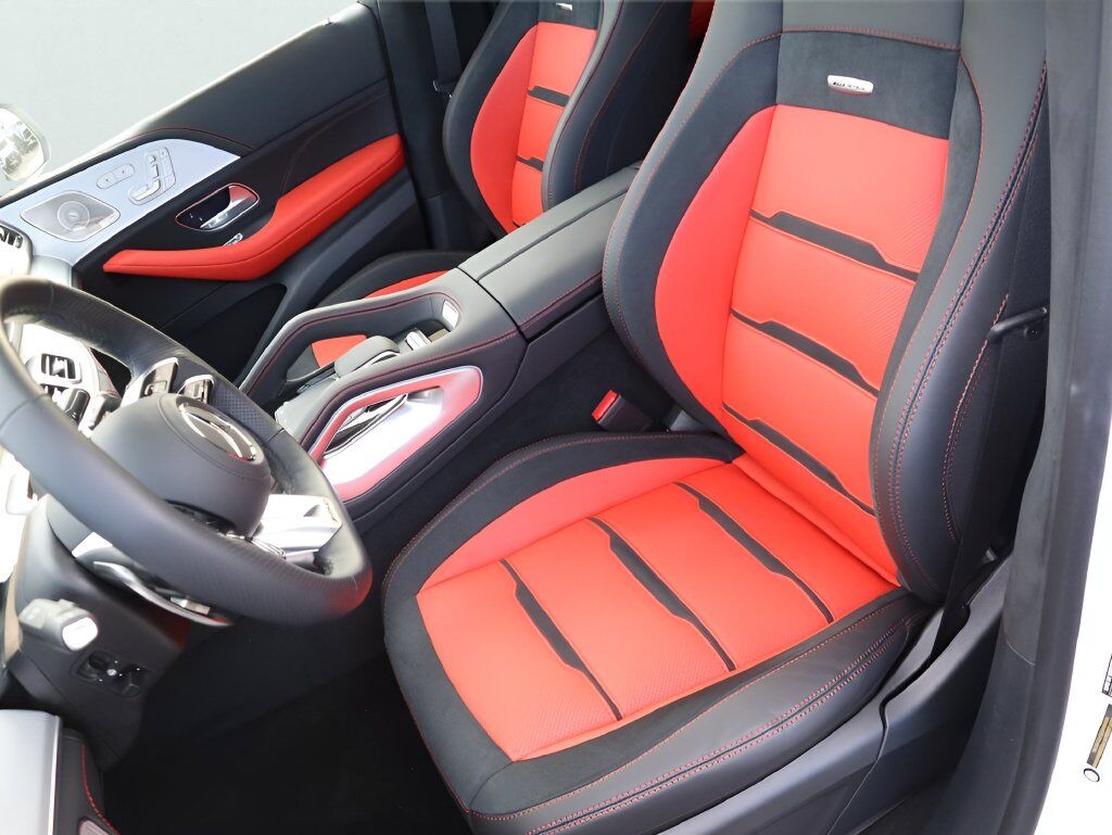 2025 Mercedes-Benz GLE GLE 63 S AMG&reg; San Clemente CA