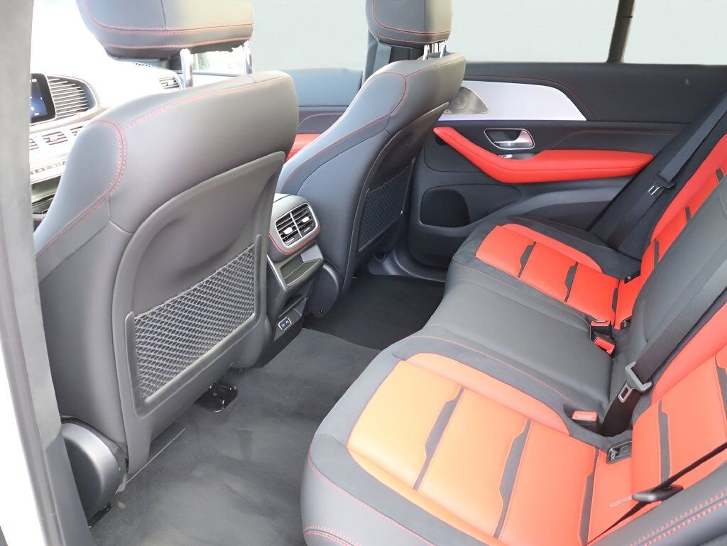 2025 Mercedes-Benz GLE GLE 63 S AMG&reg; San Clemente CA