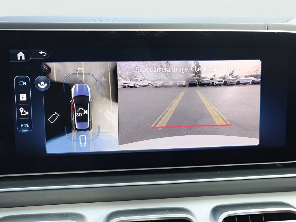 2025 Mercedes-Benz GLE GLE 63 S AMG&reg; San Clemente CA