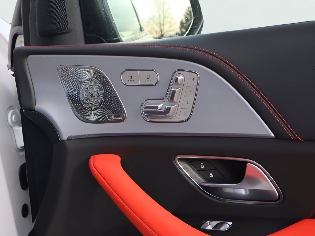 2025 Mercedes-Benz GLE GLE 63 S AMG&reg; San Clemente CA