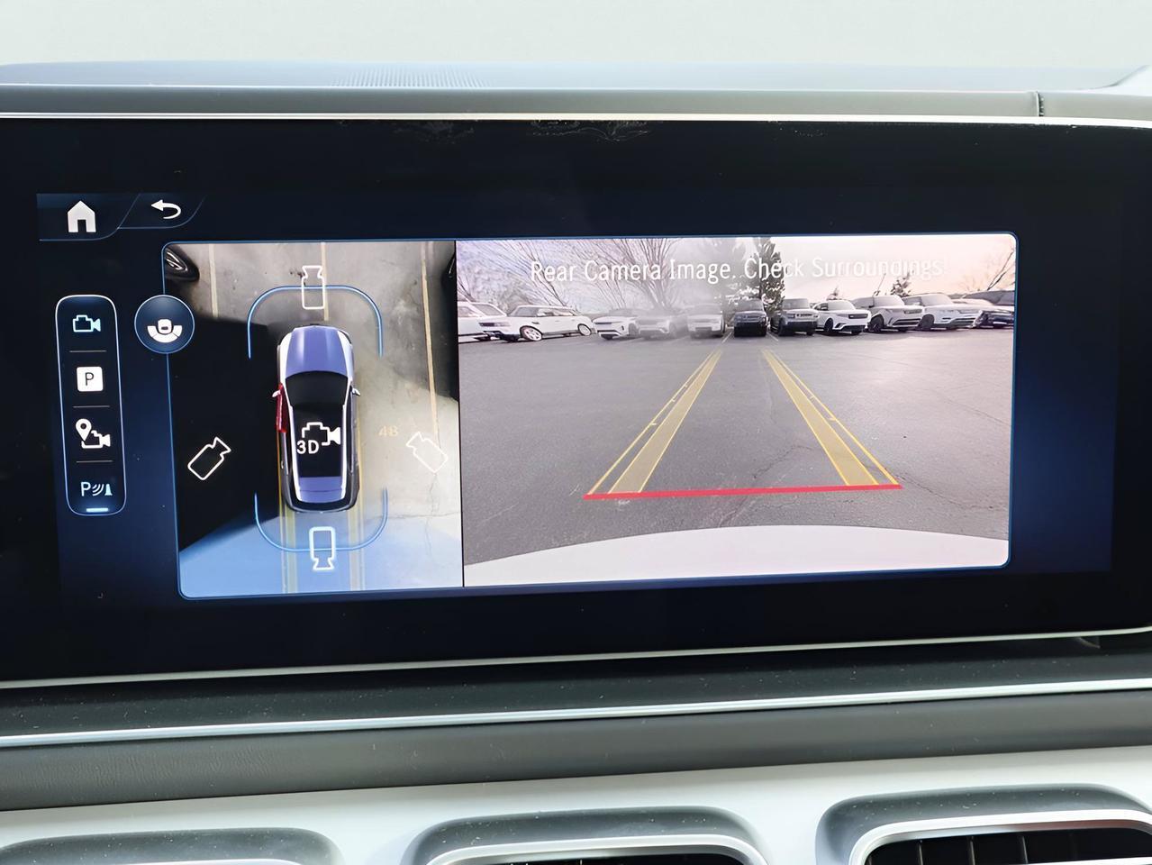 2025 Mercedes-Benz GLE GLE 63 S AMG&reg; San Clemente CA