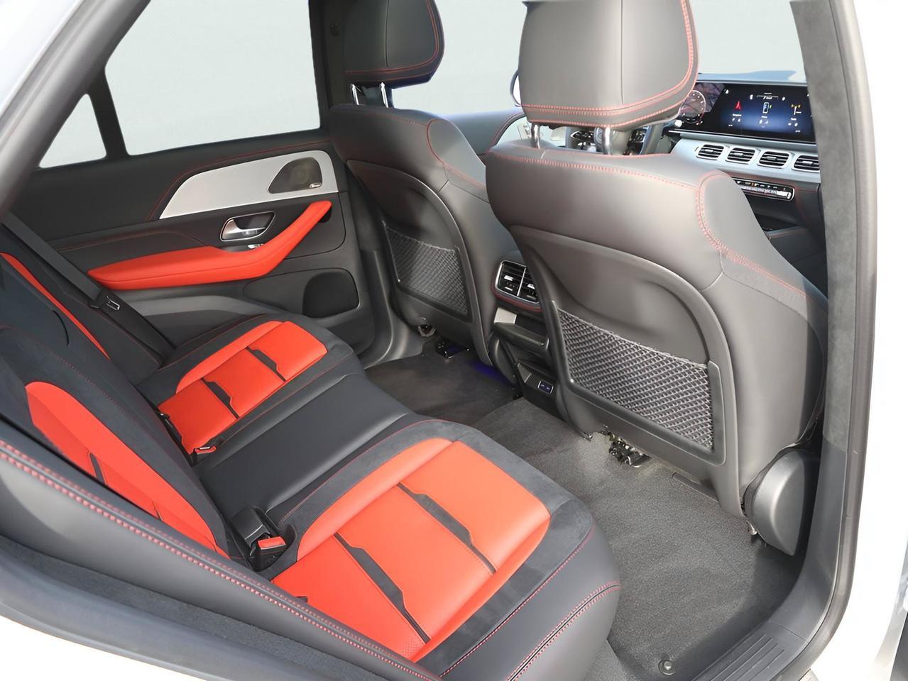 2025 Mercedes-Benz GLE GLE 63 S AMG&reg; San Clemente CA