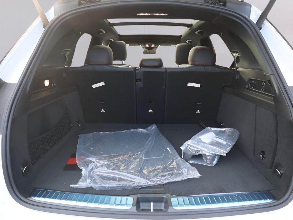2025 Mercedes-Benz GLE GLE 63 S AMG&reg; San Clemente CA