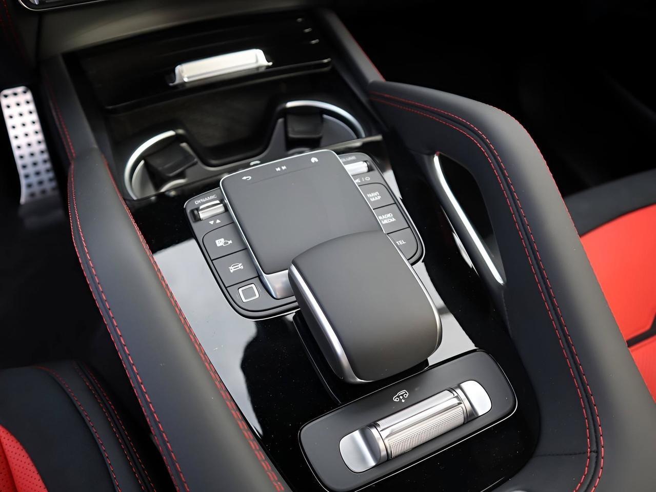 2025 Mercedes-Benz GLE GLE 63 S AMG&reg; San Clemente CA