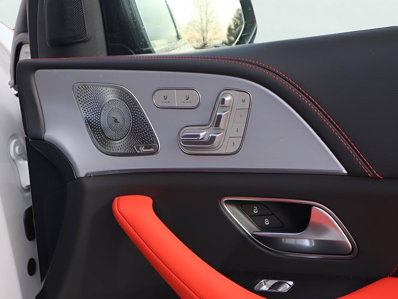 2025 Mercedes-Benz GLE GLE 63 S AMG&reg; San Clemente CA