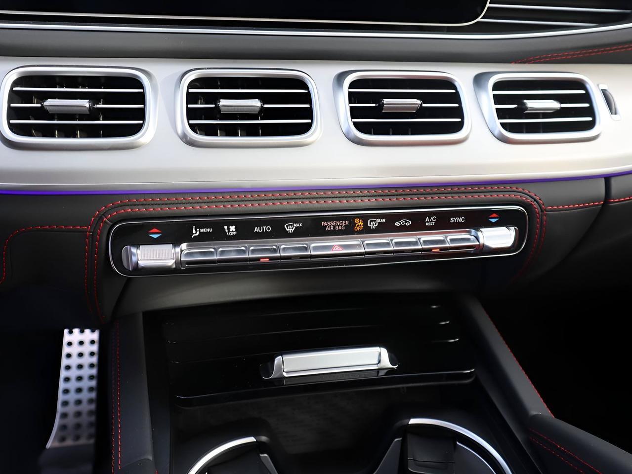 2025 Mercedes-Benz GLE GLE 63 S AMG&reg; San Clemente CA