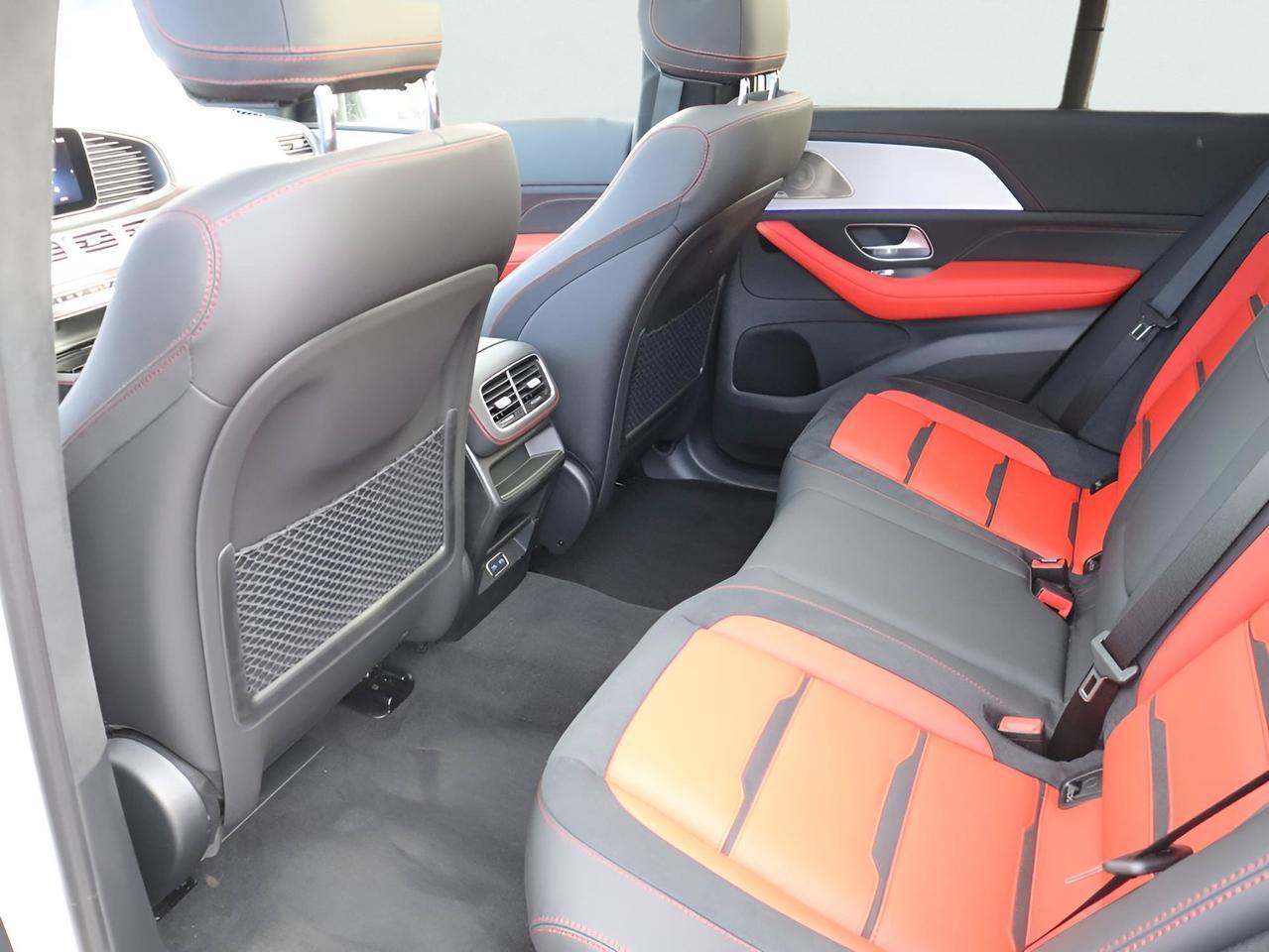 2025 Mercedes-Benz GLE GLE 63 S AMG&reg; San Clemente CA