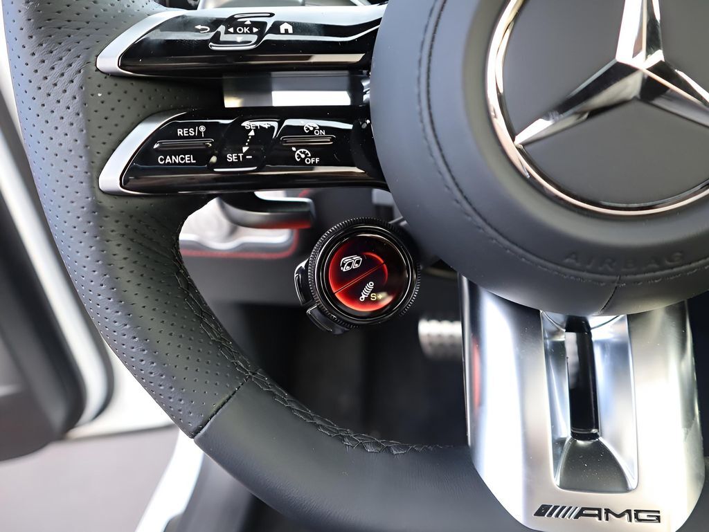 2025 Mercedes-Benz GLE GLE 63 S AMG&reg; San Clemente CA