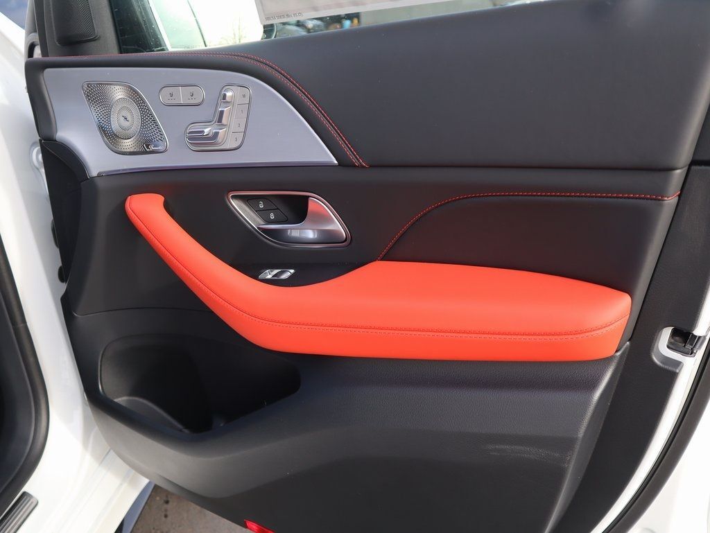 2025 Mercedes-Benz GLE GLE 63 S AMG&reg; San Clemente CA