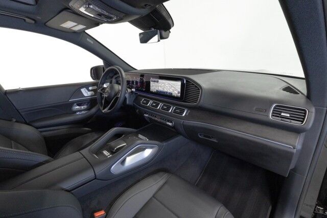 2025 Mercedes-Benz GLS 450 4MATIC *ONLY 7500 MILES* *1-OWNER* San Diego CA