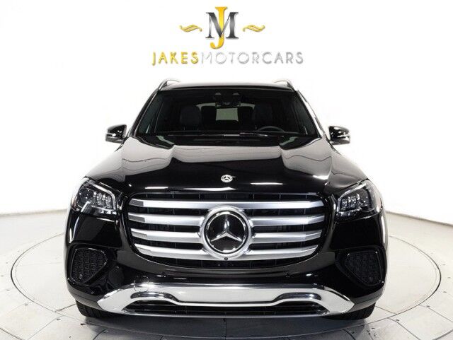 2025 Mercedes-Benz GLS 450 4MATIC *ONLY 7500 MILES* *1-OWNER* San Diego CA