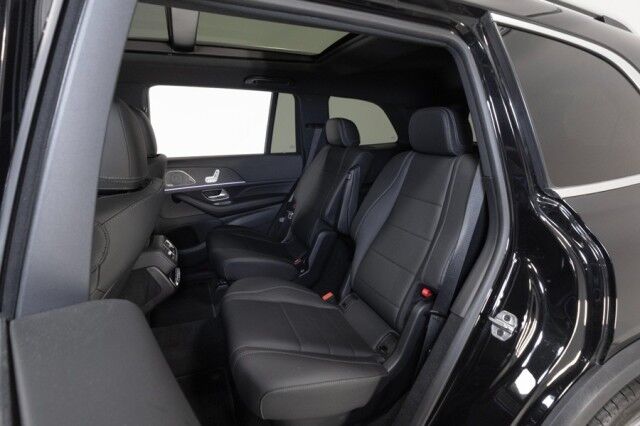 2025 Mercedes-Benz GLS 450 4MATIC *ONLY 7500 MILES* *1-OWNER* San Diego CA