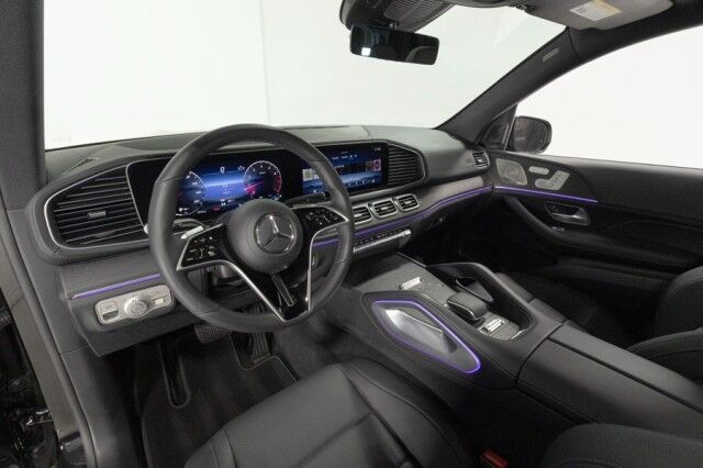 2025 Mercedes-Benz GLS 450 4MATIC *ONLY 7500 MILES* *1-OWNER* San Diego CA