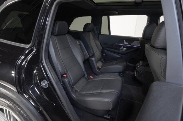 2025 Mercedes-Benz GLS 450 4MATIC *ONLY 7500 MILES* *1-OWNER* San Diego CA