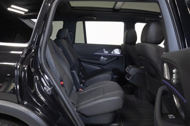 2025 Mercedes-Benz GLS 450 4MATIC *ONLY 7500 MILES* *1-OWNER* San Diego CA