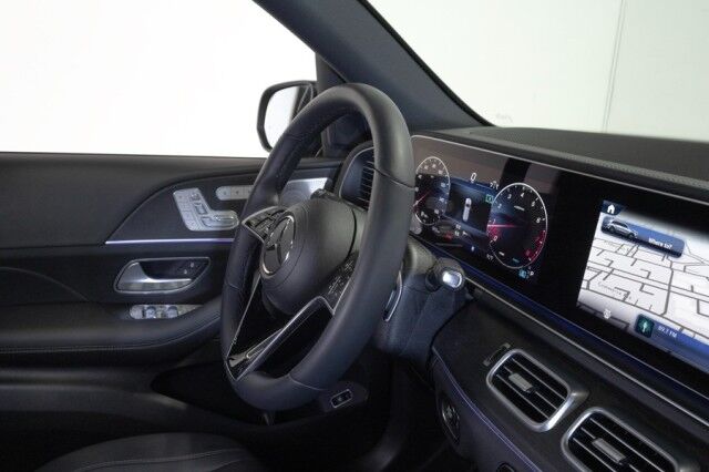 2025 Mercedes-Benz GLS 450 4MATIC *ONLY 7500 MILES* *1-OWNER* San Diego CA