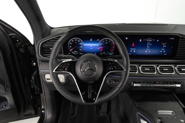2025 Mercedes-Benz GLS 450 4MATIC *ONLY 7500 MILES* *1-OWNER* San Diego CA